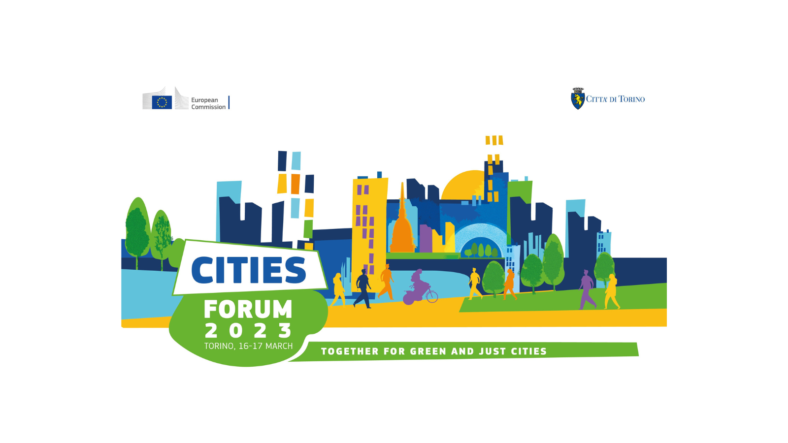 Cities Forum 2023 ERRIN Website